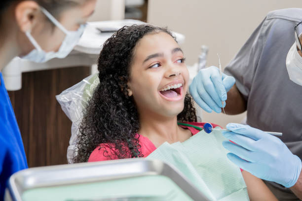 Best Emergency Pediatric Dental Care in Centreville, MD