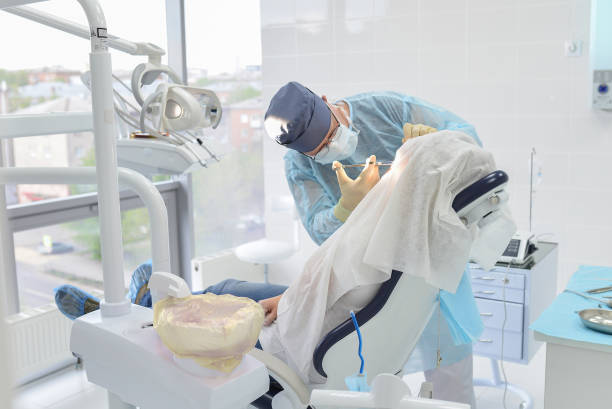 Best Walk-In Emergency Dental Services in Centreville, MD